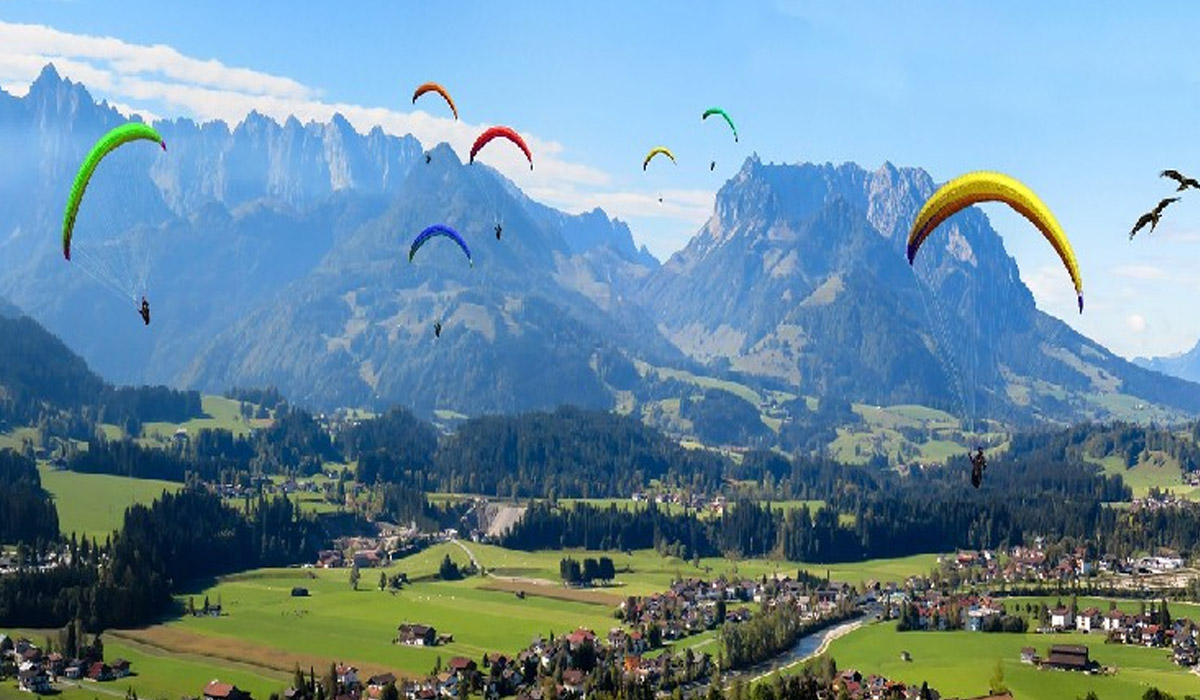 5 Thrilling Options for Team-Building Adventures